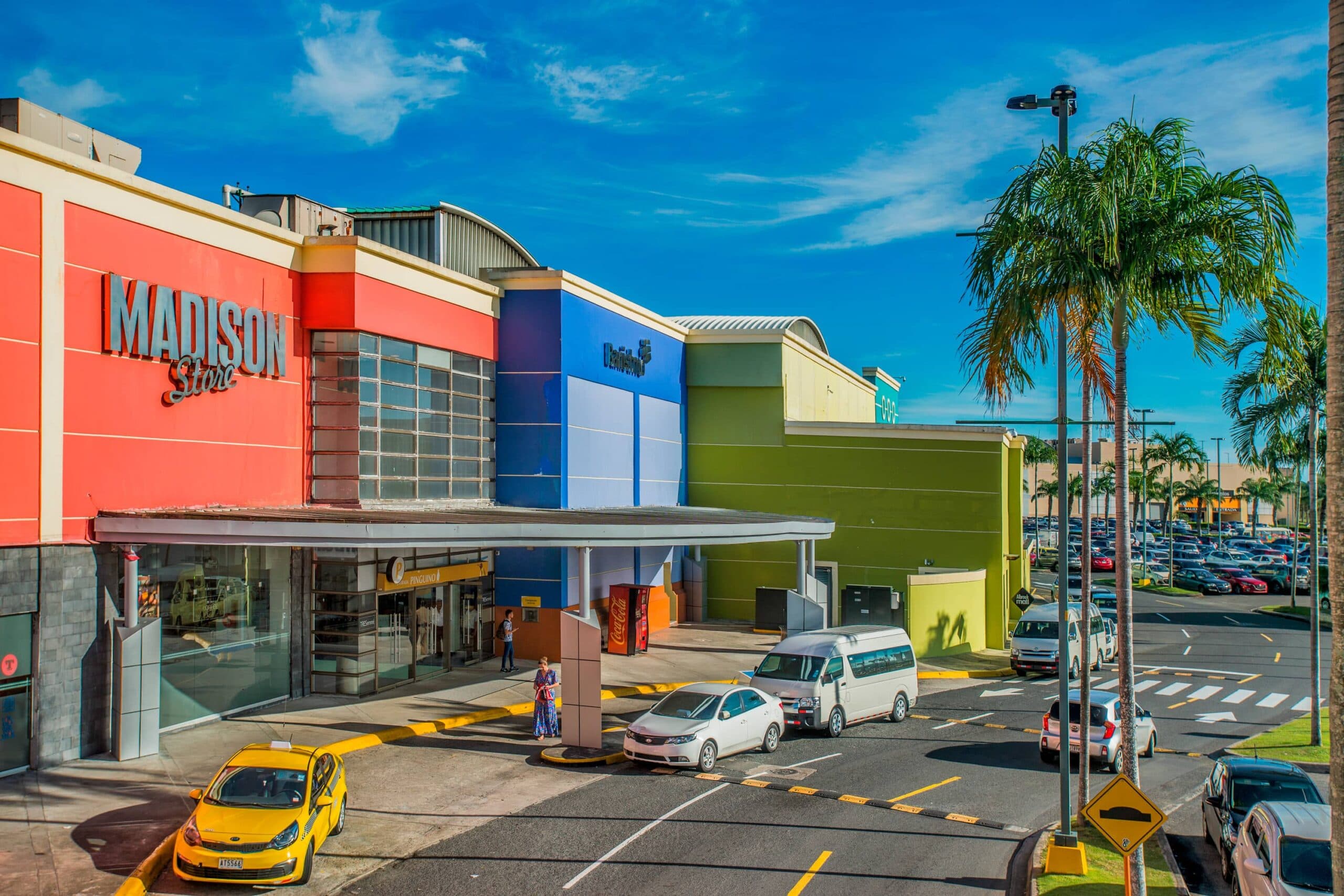 Albrook Mall