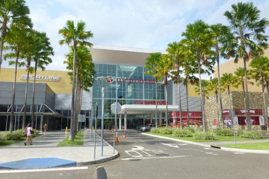Metro Mall