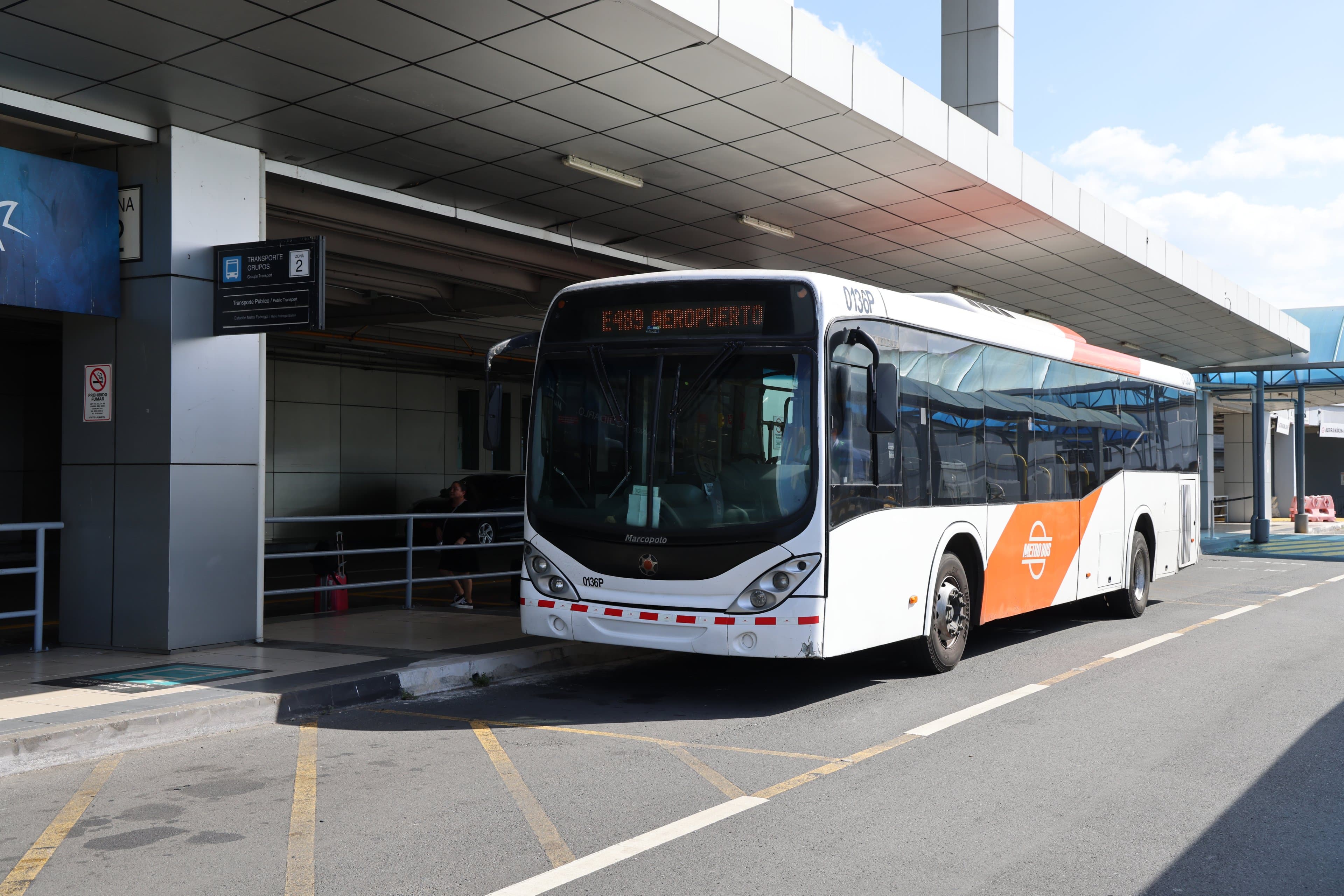 Conoce todas las rutas