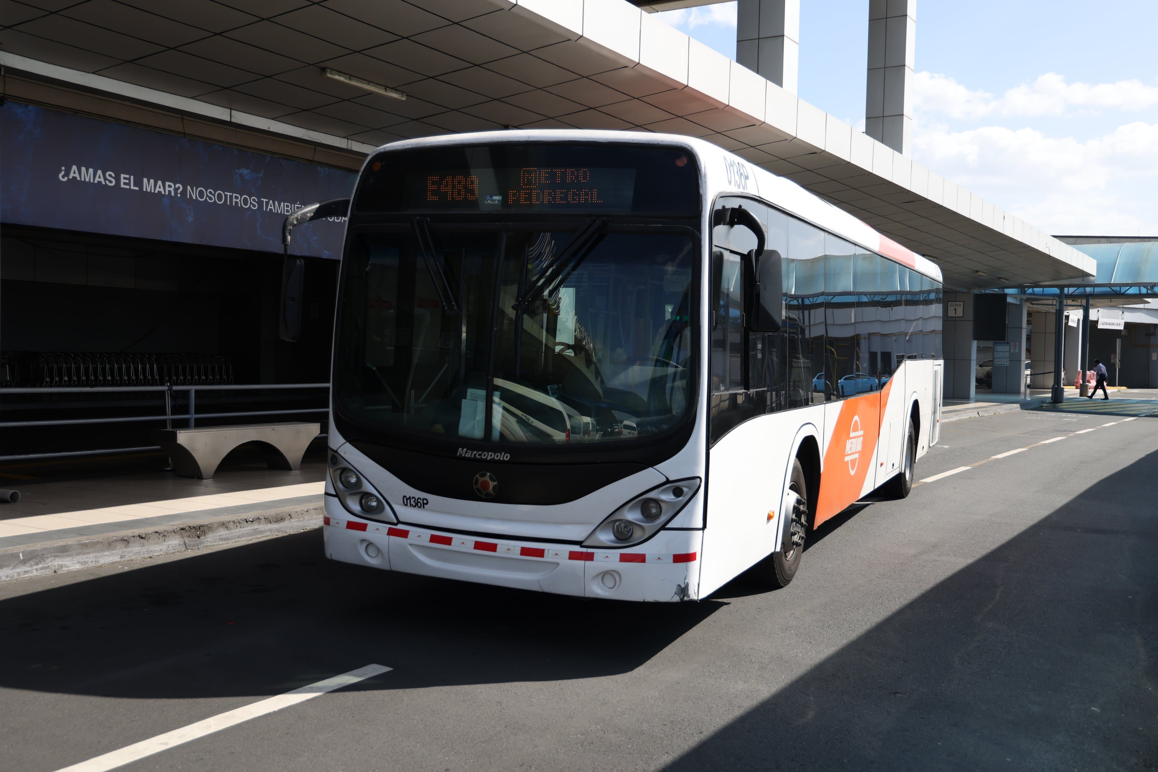 MetroBus